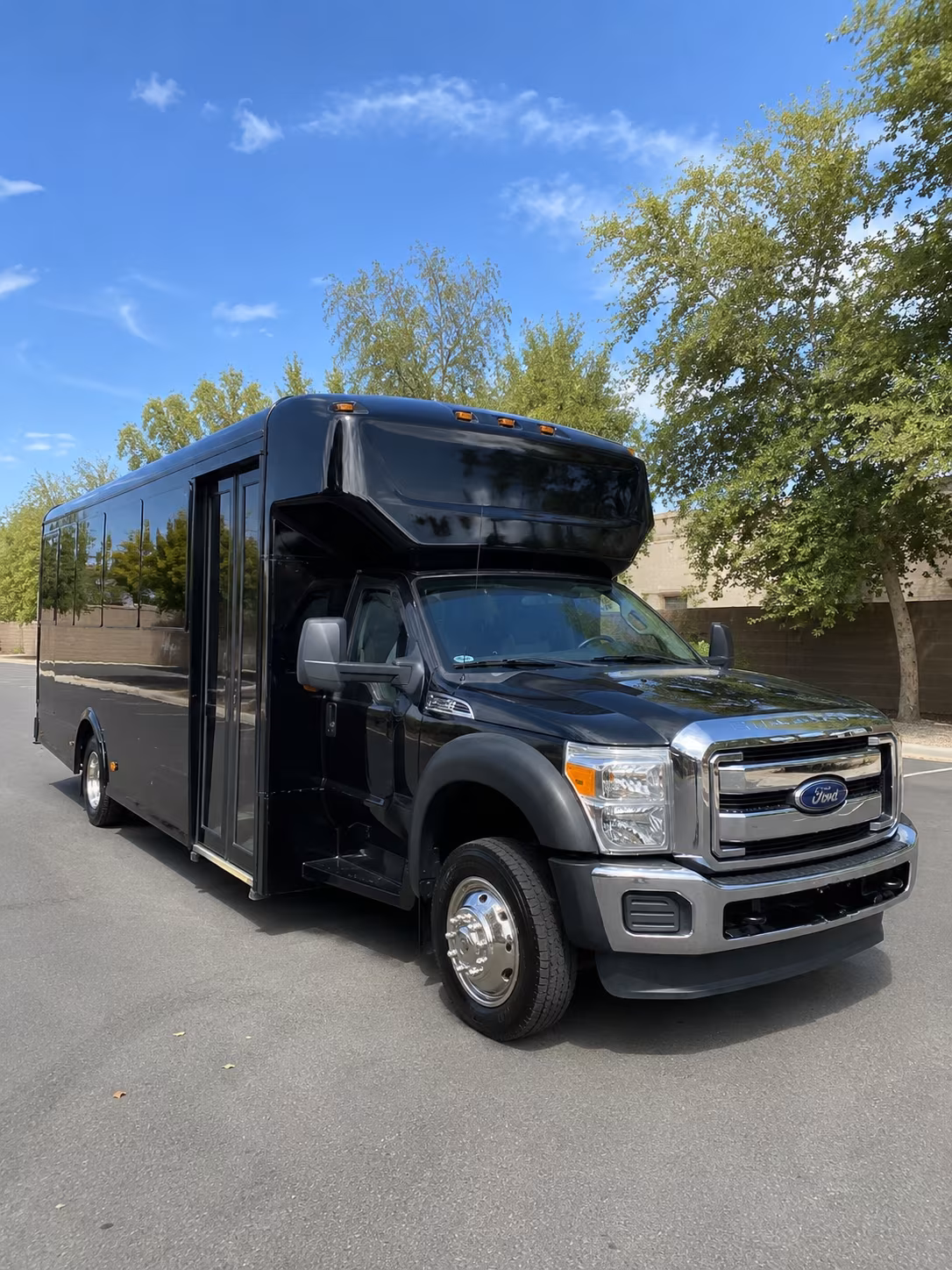 Rent a Bus to Amerant Bank Arena
