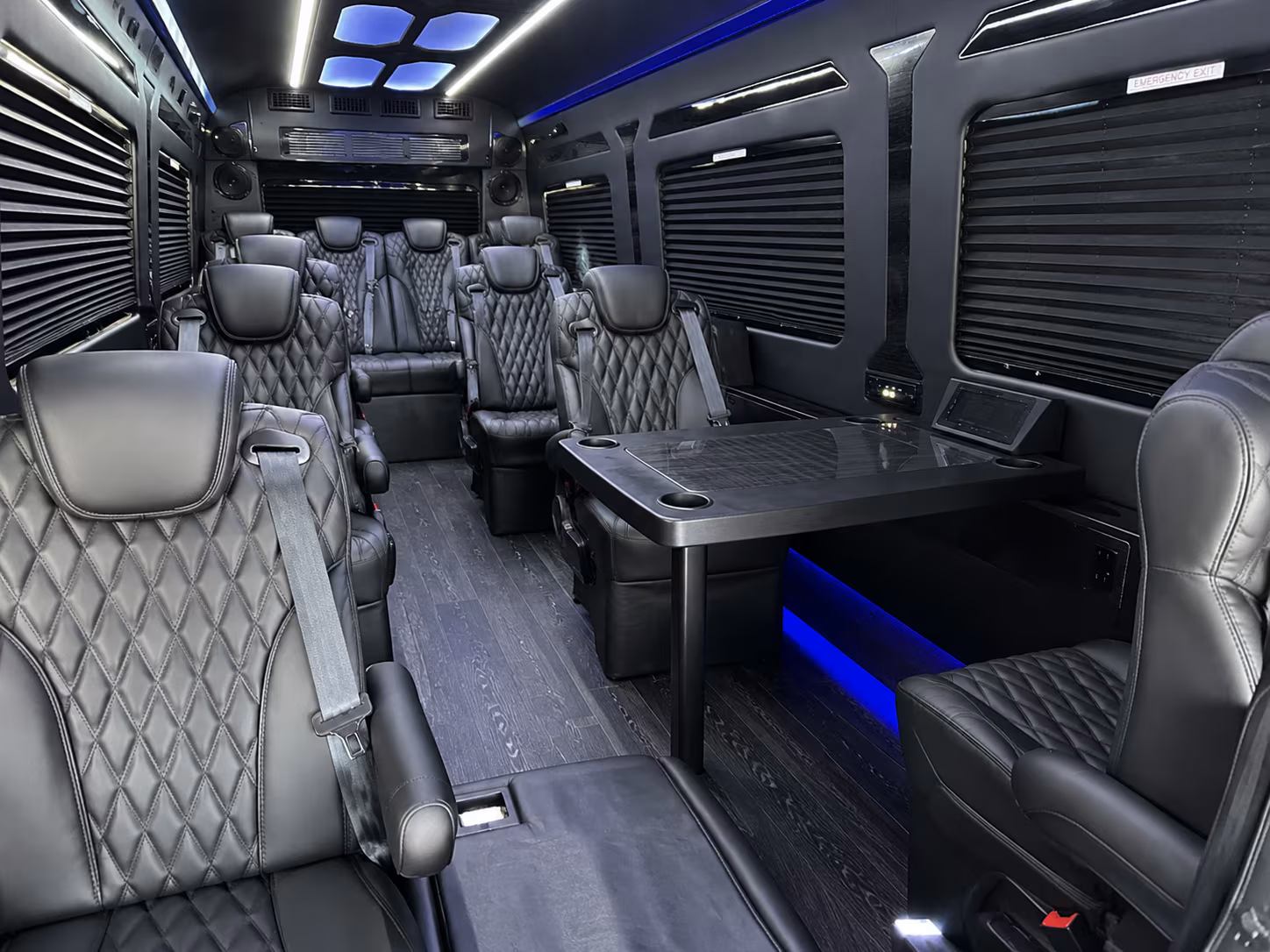 Rent a Bus to Hard Rock Stadium