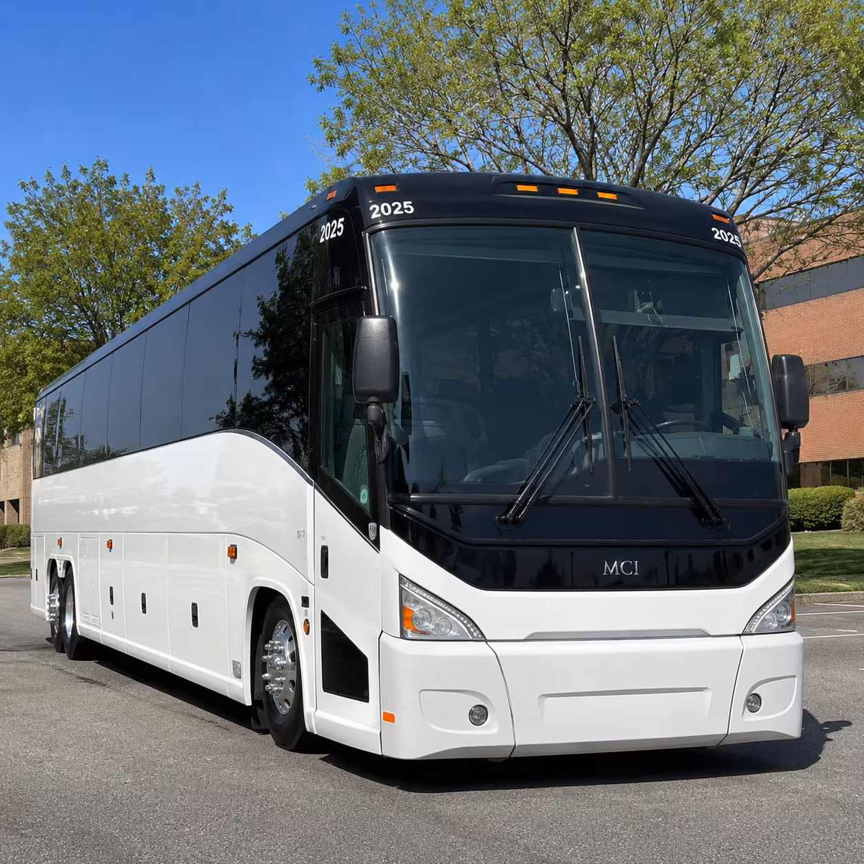 Greenacres Concert Transportation & Shuttles