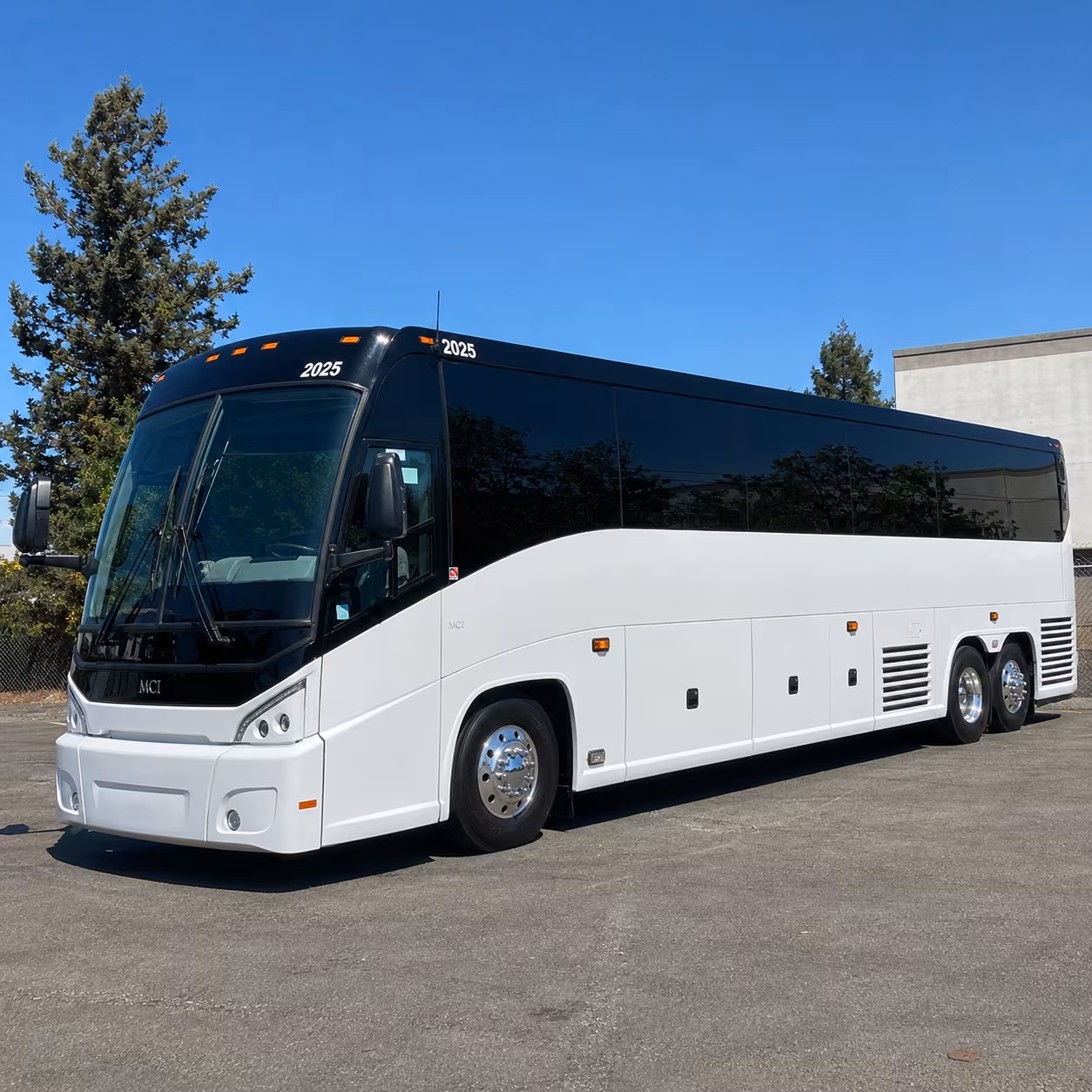 Greenacres Corporate Event Transportation