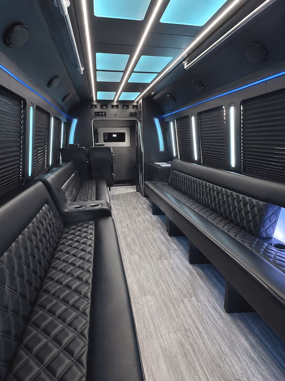 Greenacres Private Event Transportation Services
