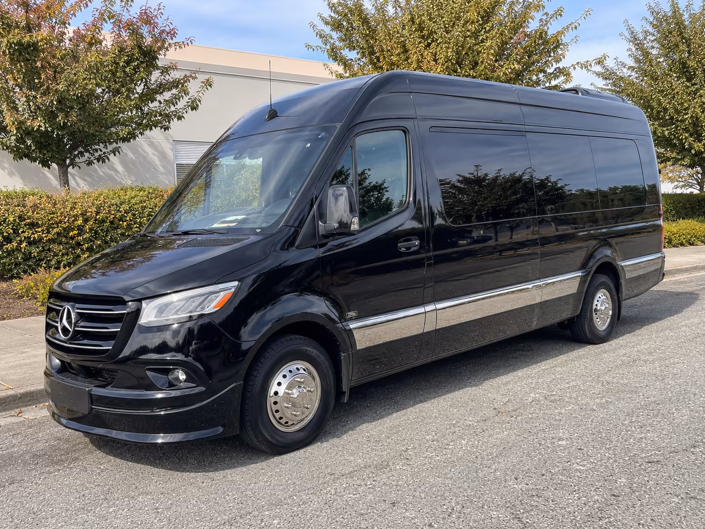 Lake Worth Airport Shuttles & Transportation