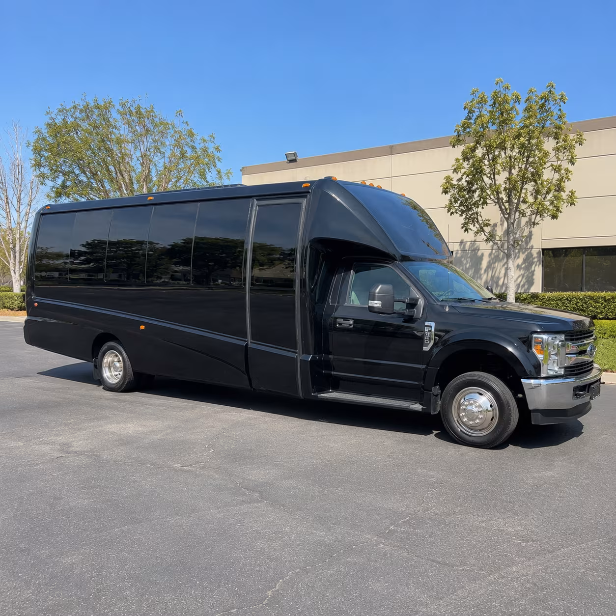 Lake Worth Party Bus Rental
