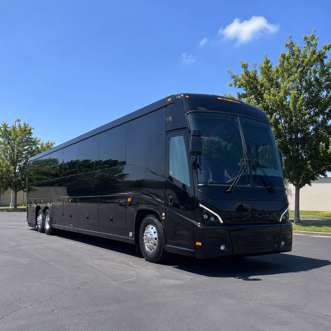 Lake Worth School Event & Field Trip Transportation