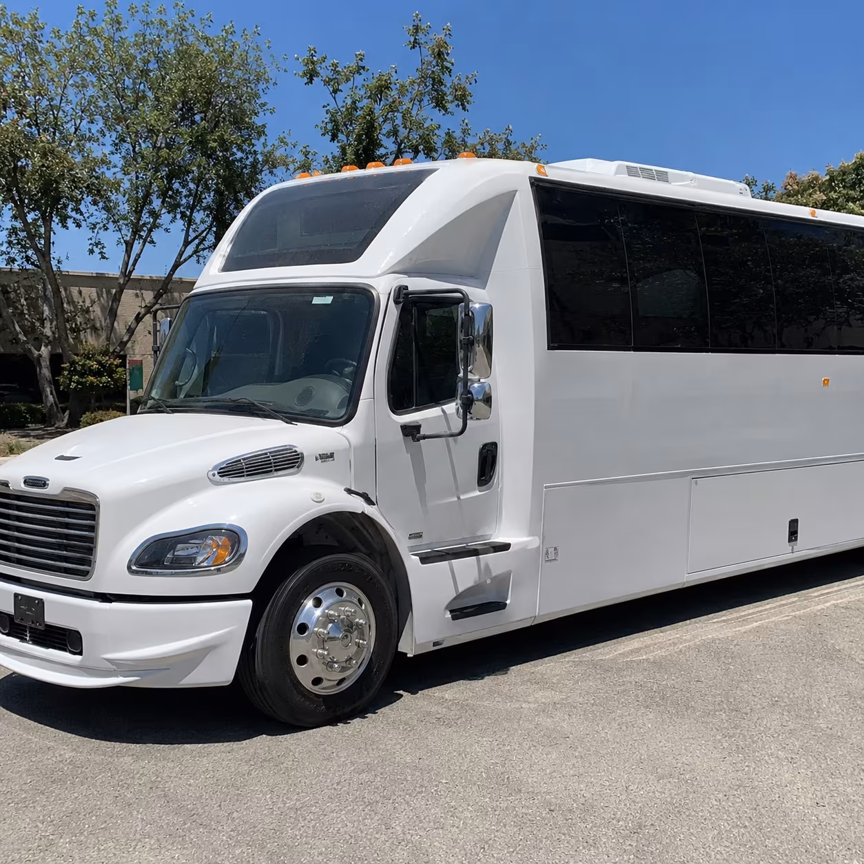 Palm Springs Sporting Event Transportation