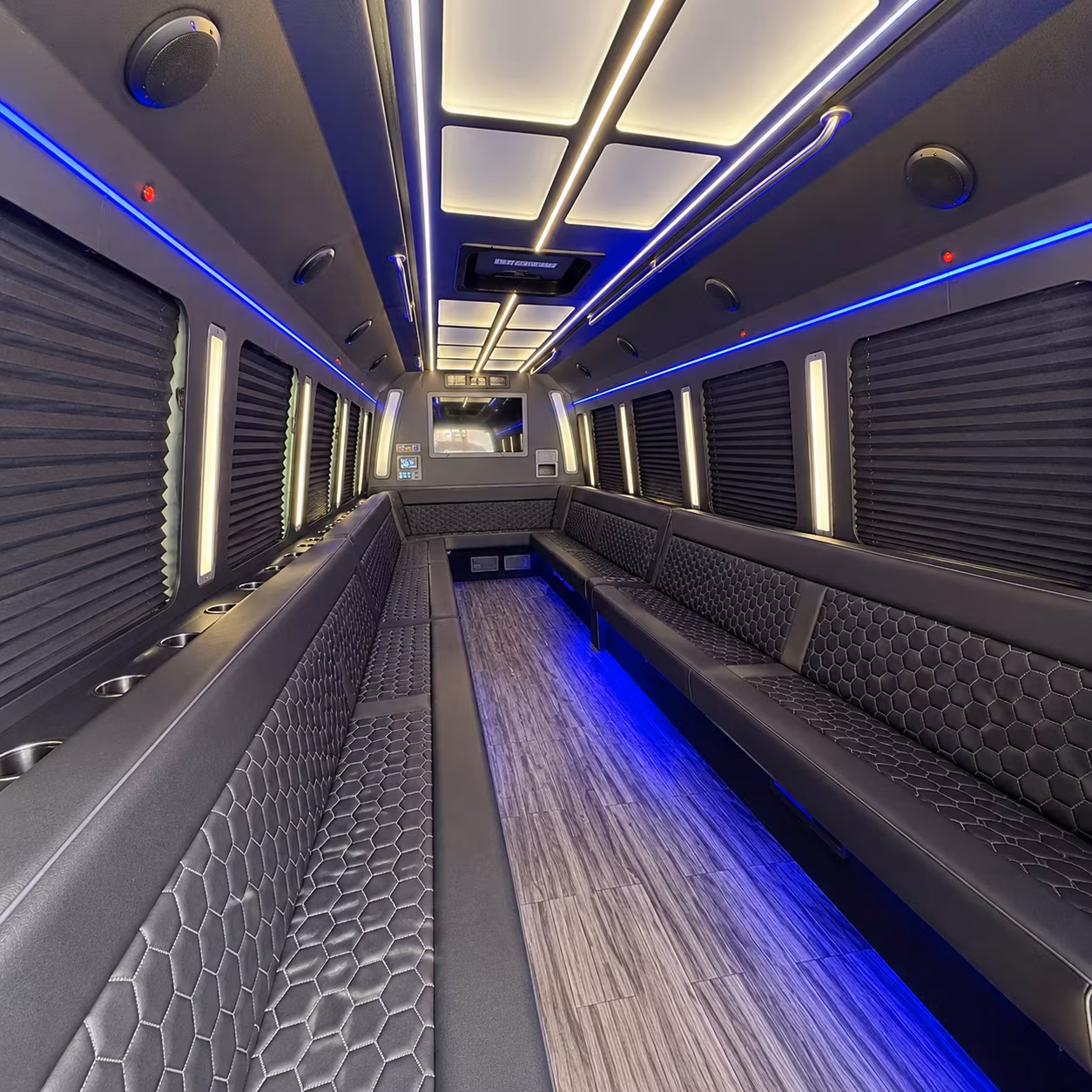 Palm Springs Winery Tour & Pub Crawl Transportation