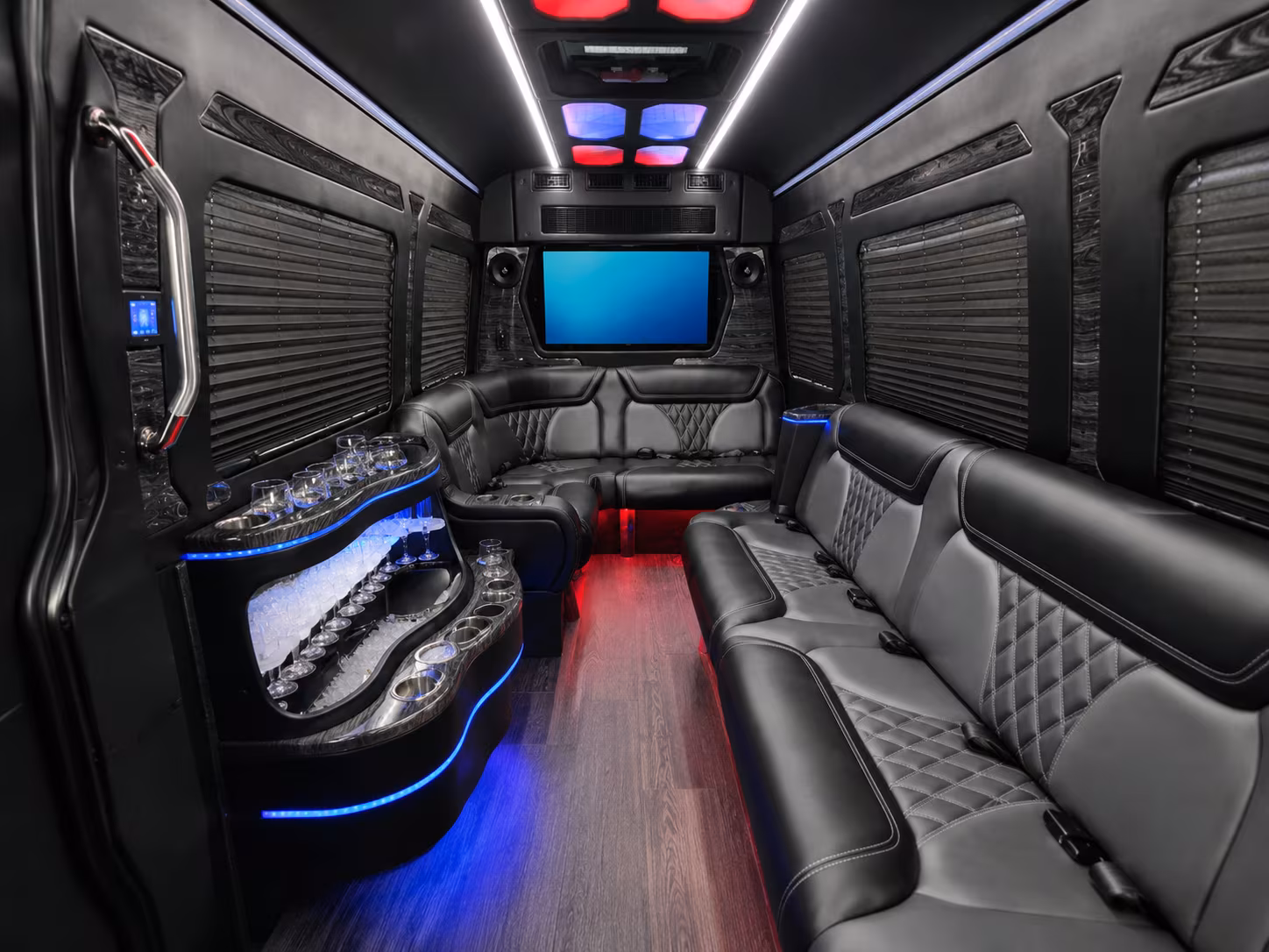 Royal Palm Beach Airport Shuttles & Transportation