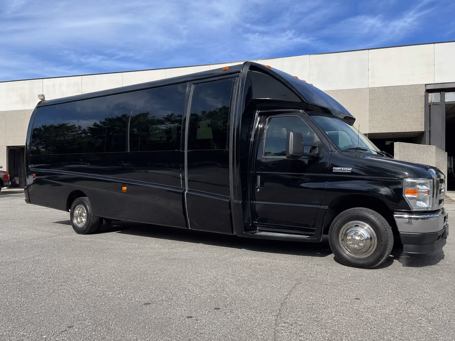 Royal Palm Beach Concert Transportation & Shuttles