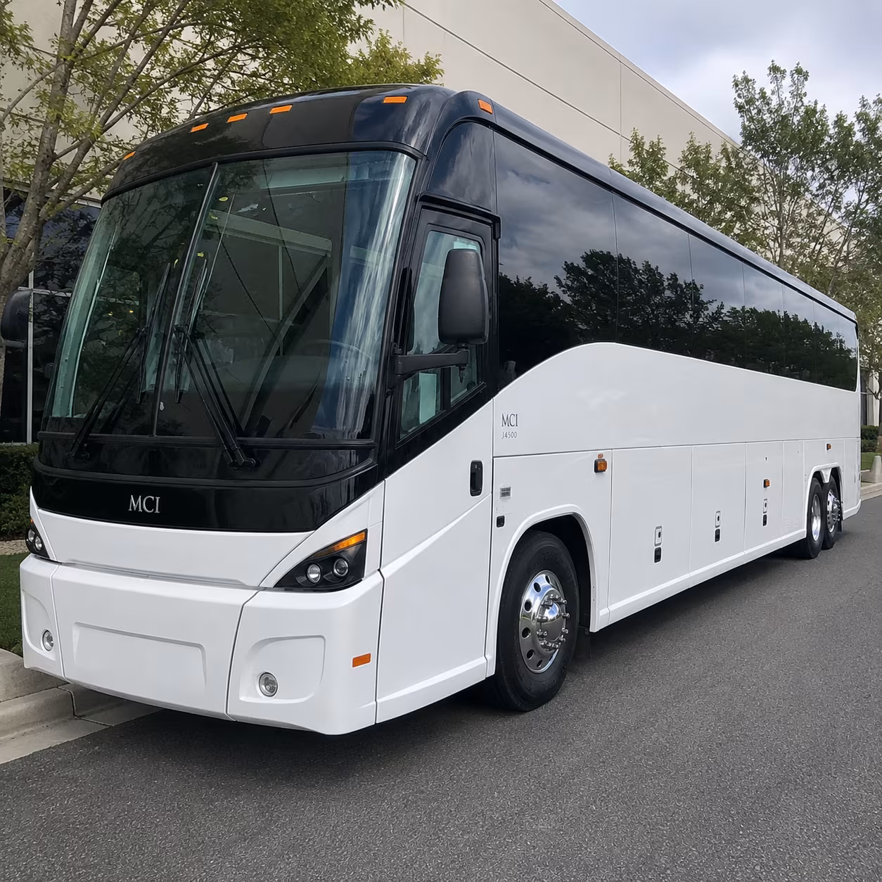 Royal Palm Beach School Event & Field Trip Transportation