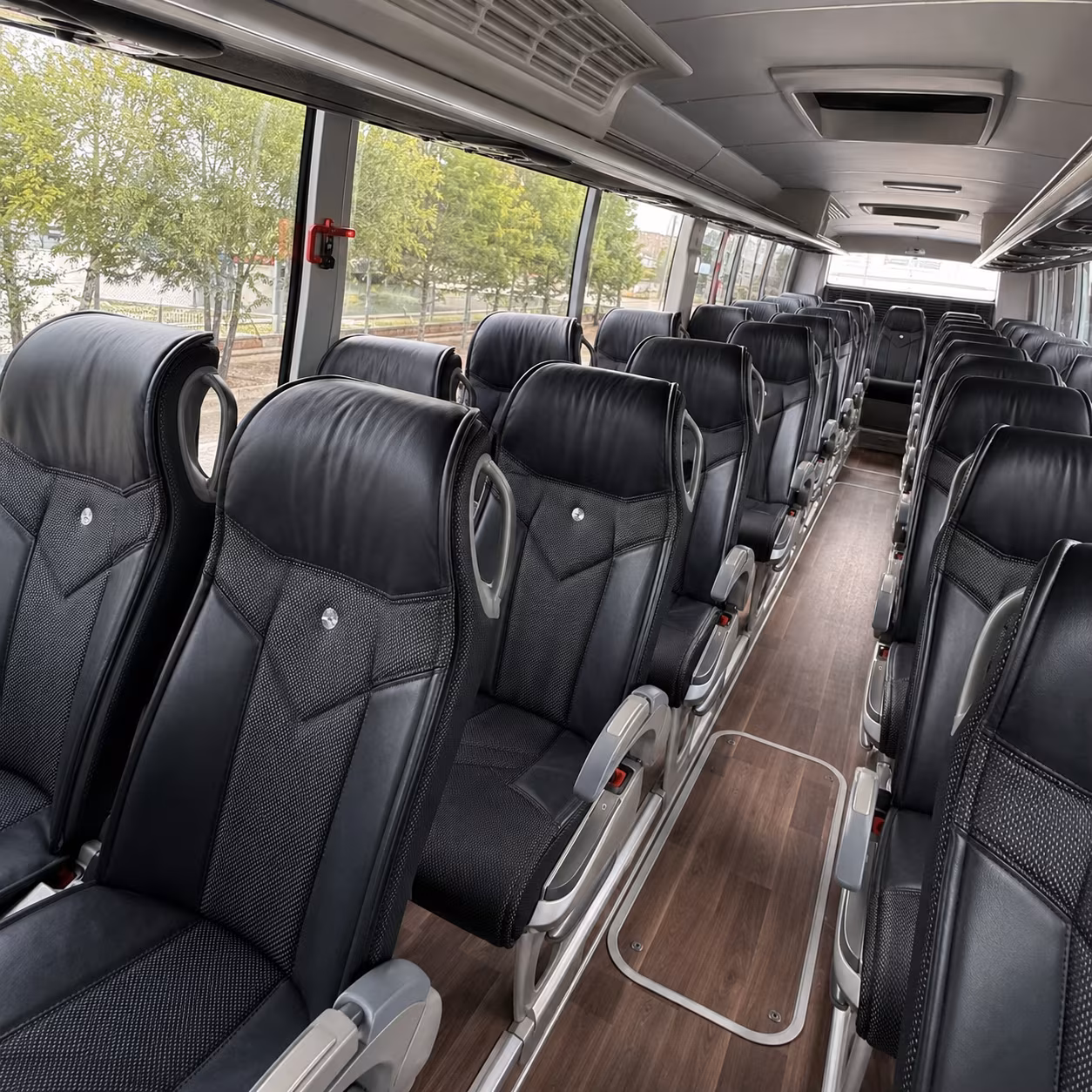 Wellington Airport Shuttle & Transportation group transportation