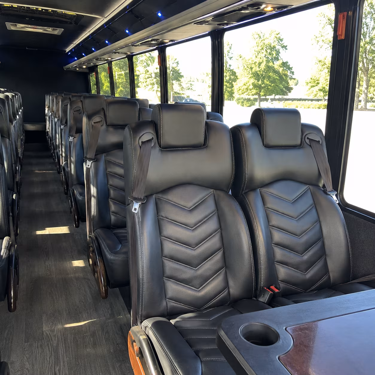 Wellington Airport Shuttles & Transportation