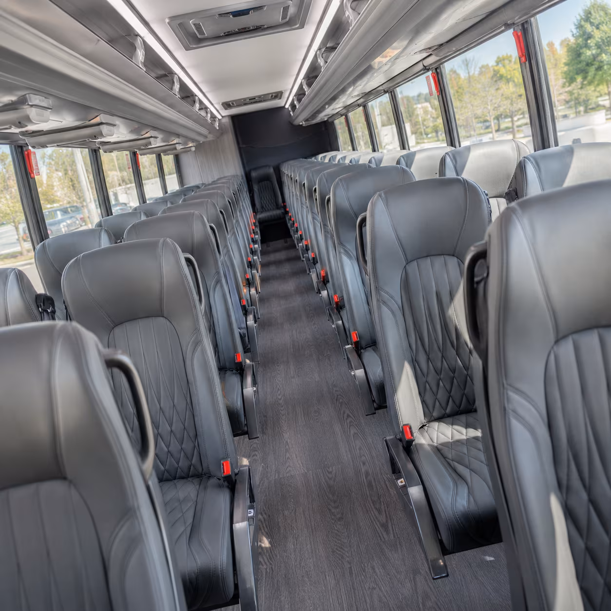 Wellington Corporate Transportation group transportation
