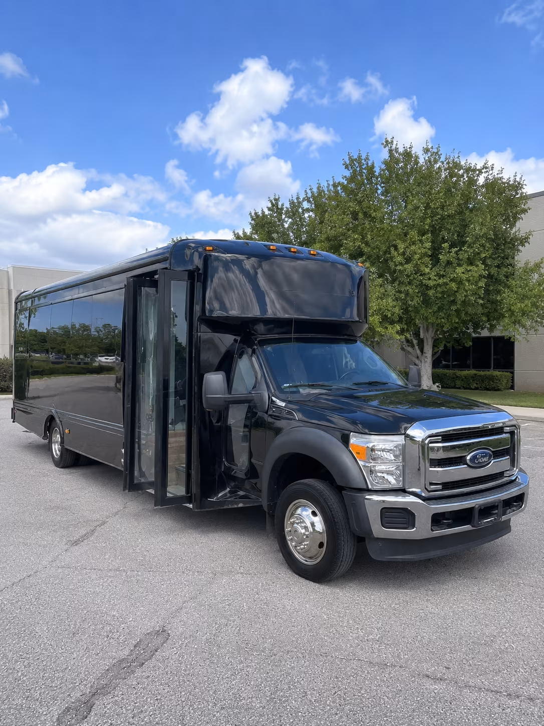 Wellington Private Event Transportation route planning