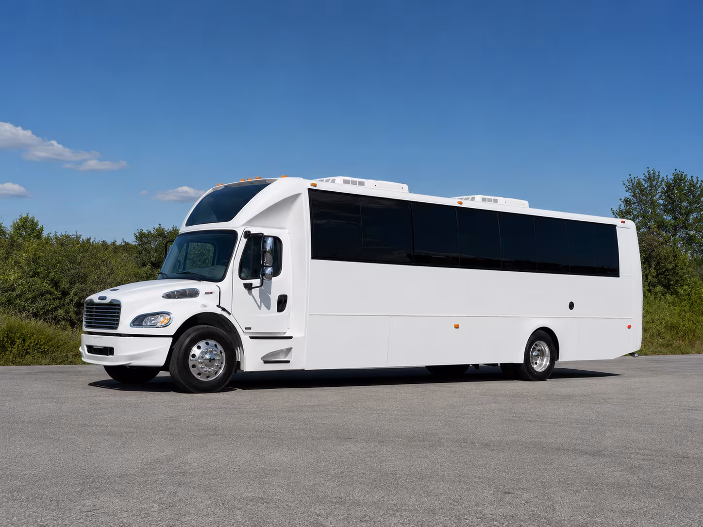 Wellington Prom & Homecoming Transportation group transportation