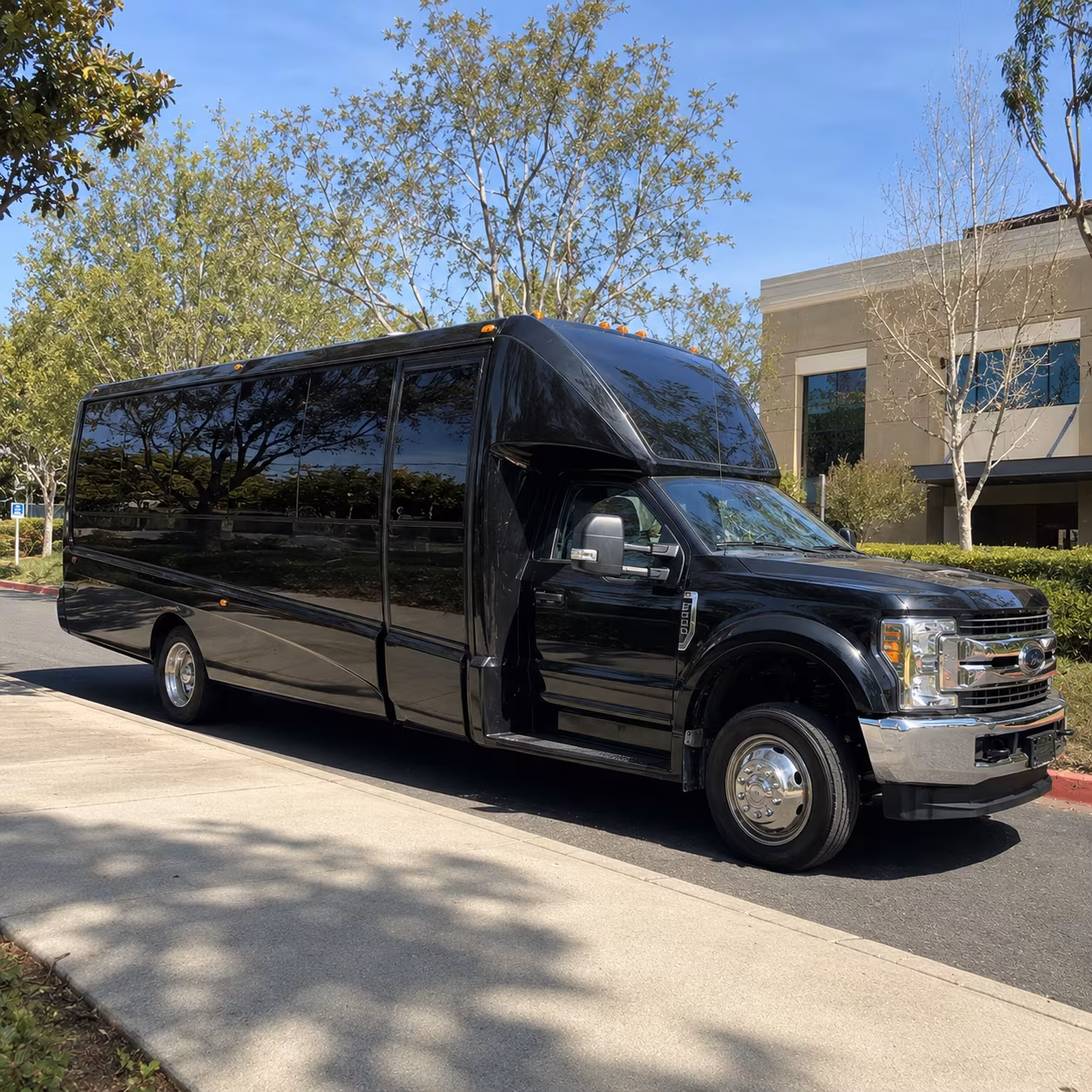 Wellington Winery Tour & Pub Crawl Transportation group transportation