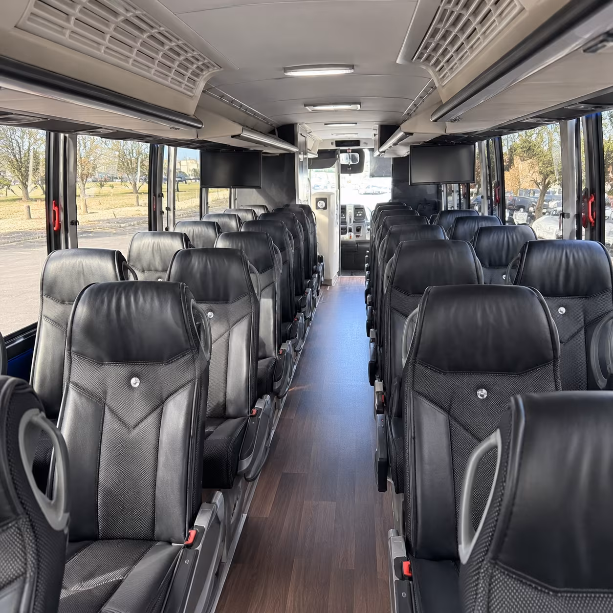 West Palm Beach Concert Transportation & Shuttles