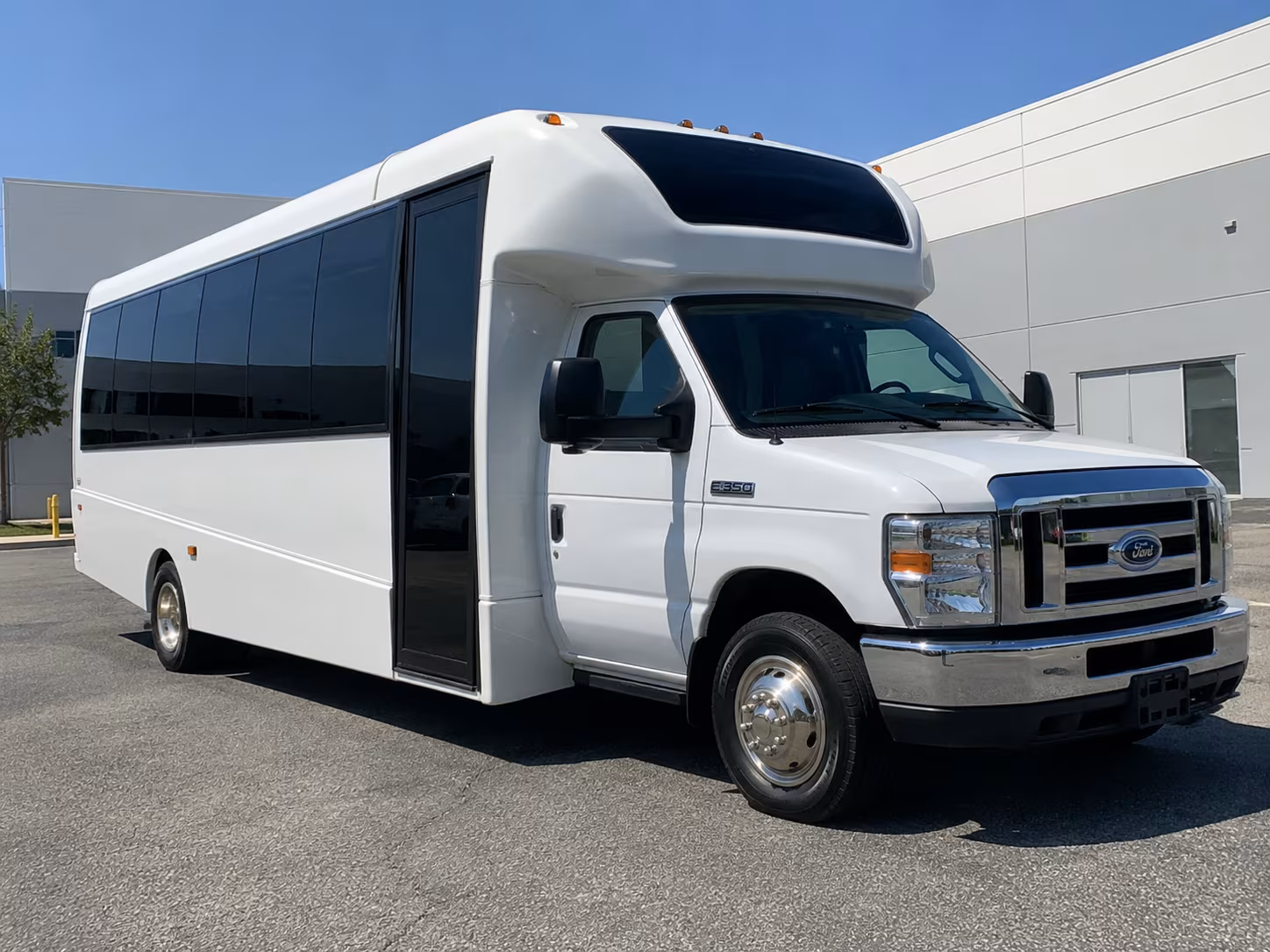West Palm Beach Corporate Event Transportation