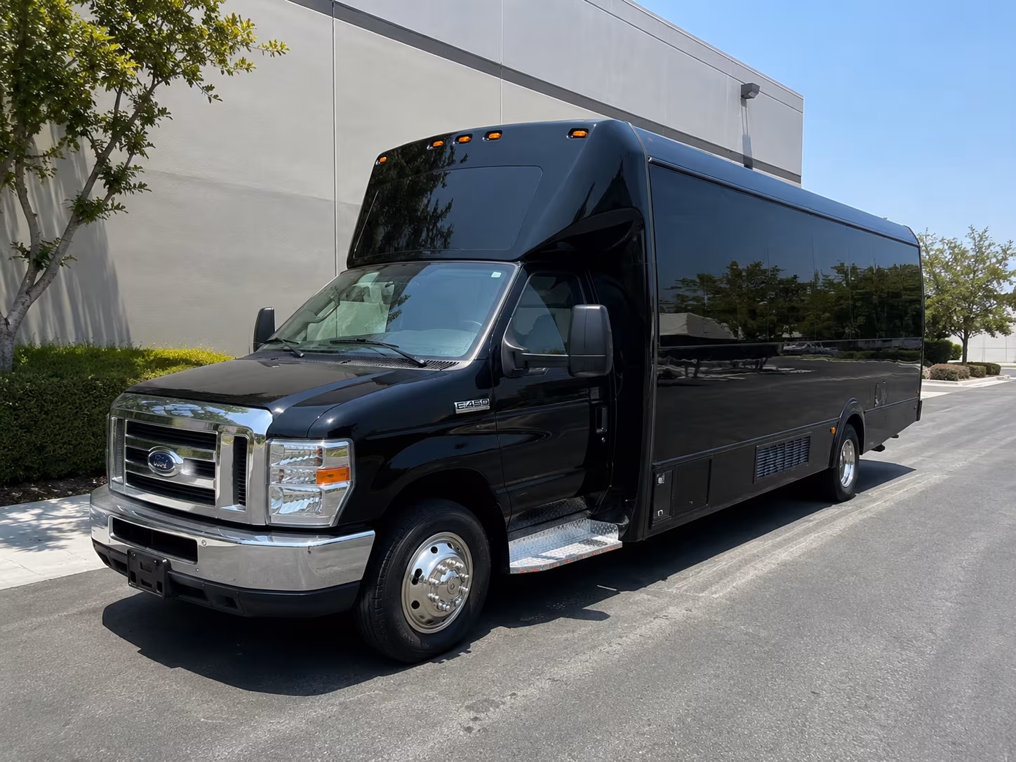 West Palm Beach Sporting Event Transportation