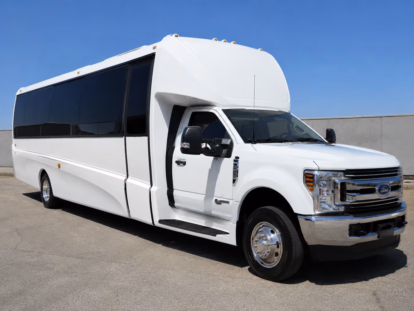 West Palm Beach Wedding Transportation & Shuttle Service